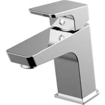 Смеситель для раковины Aquanet Gotic хром (216772)