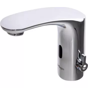 Смеситель для раковины BelBagno Acqua сенсорный, хром (ACQUA-ELV-CRM)