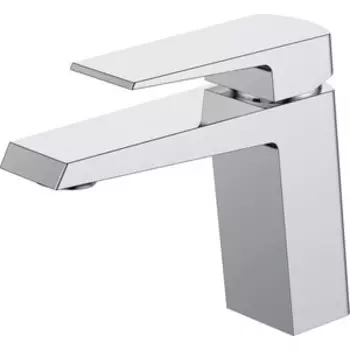 Смеситель для раковины BelBagno Arlie хром (ARL-LVM-CRM)