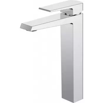 Смеситель для раковины BelBagno Arlie высокий, хром (ARL-LMC-CRM)