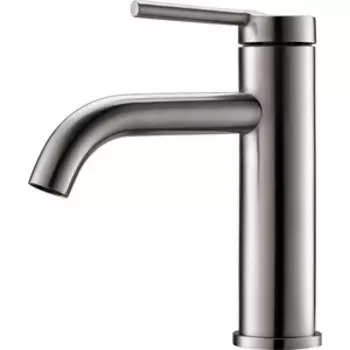 Смеситель для раковины BelBagno Etna сатин (ETN-LVM2-IN)