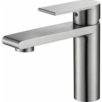 Смеситель для раковины BelBagno Nova сатин (NOV-LVM-IN)