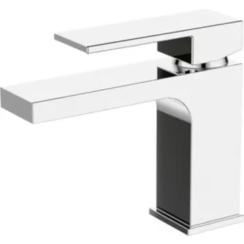 Смеситель для раковины BelBagno Romano хром (ROM-LVM-CRM)