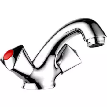 Смеситель для раковины BelBagno Solo хром (SOL-LV-CRM)