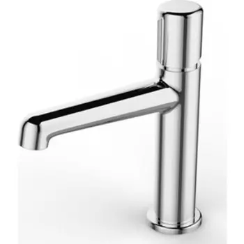 Смеситель для раковины BelBagno Uno хром (UNO-LVM-CRM)