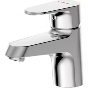 Смеситель для раковины Bravat Alfa (F1120178CP)