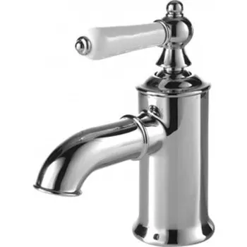 Смеситель для раковины Bravat Art (F175109C)