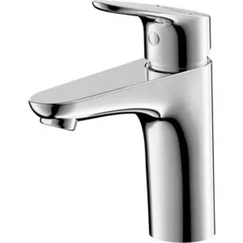 Смеситель для раковины Bravat Drop (F14898C-RUS)