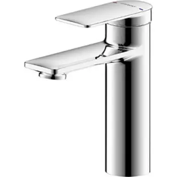 Смеситель для раковины Bravat Eddie (F1369402CP-RUS)