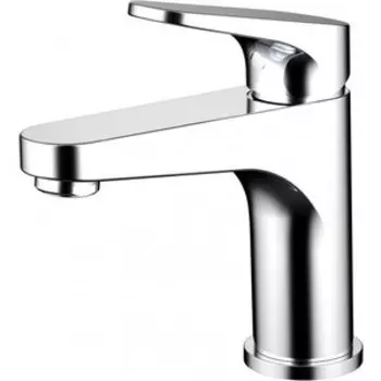 Смеситель для раковины Bravat Eler (F1191238CP-RUS)