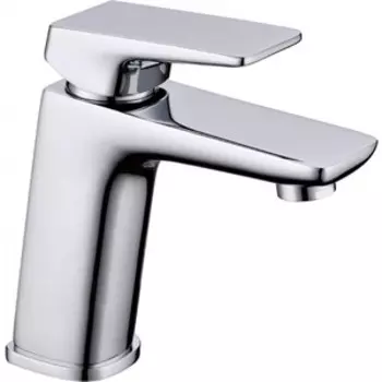 Смеситель для раковины Bravat Frey (F1368401CP-ENG)