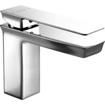 Смеситель для раковины Bravat Phillis (F156101C-ENG)