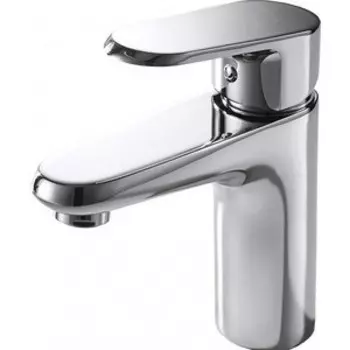 Смеситель для раковины Bravat Pure (F1105161C)