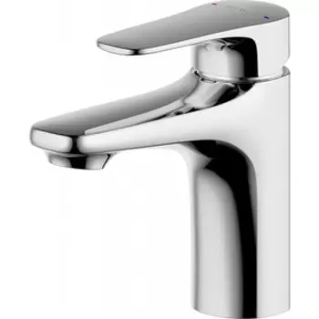 Смеситель для раковины Bravat Source (F1173218CP-ENG)