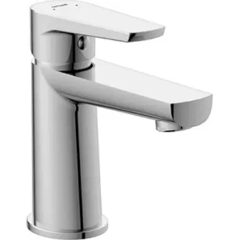 Смеситель для раковины Cersanit Moduo хром (64094)