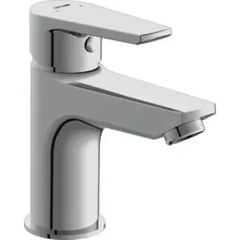 Смеситель для раковины Cersanit Vero хром (63060)