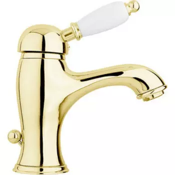 Смеситель для раковины Cezares Elite (ELITE-LSM1-03/24-Bi)