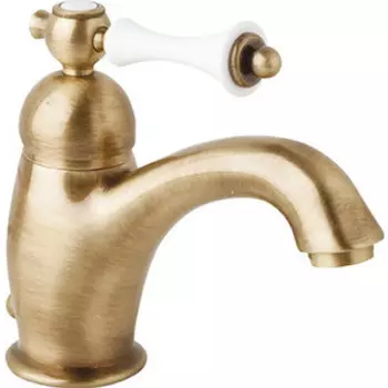 Смеситель для раковины Cezares Margot (MARGOT-LSM1-02-Bi)