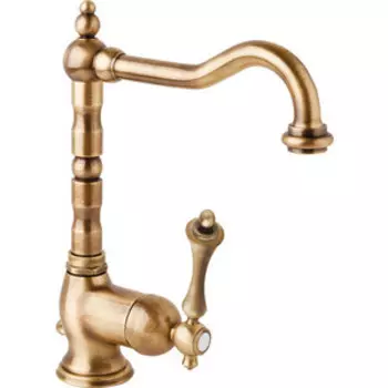 Смеситель для раковины Cezares Margot (MARGOT-LSM2-02-M)