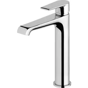 Смеситель для раковины Cezares Nautic высокий (NAUTIC-LC-01-W0)