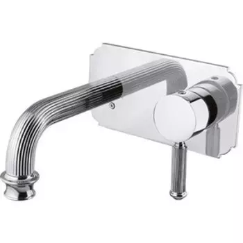 Смеситель для раковины Cezares Olimp (OLIMP-BLSM2-01-L)