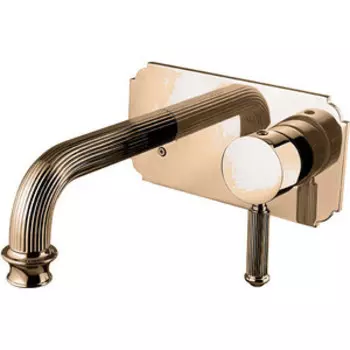 Смеситель для раковины Cezares Olimp (OLIMP-BLSM2-02-L)