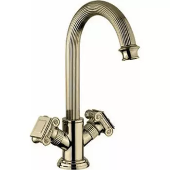 Смеситель для раковины Cezares Olimp (OLIMP-LS2-02-M)