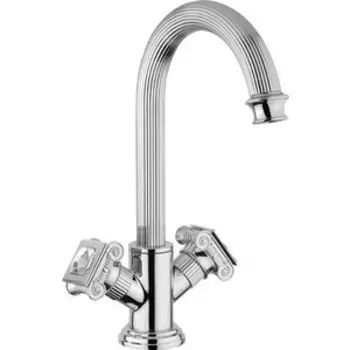 Смеситель для раковины Cezares Olimp (OLIMP-LS2-01-Sw)