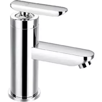 Смеситель для раковины Cezares Siesta хром (SIESTA-F-LS-01-W0)