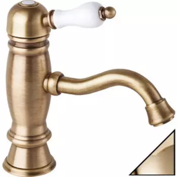 Смеситель для раковины Cezares Venezia (VENEZIA-LSM1-03/24-Bi)