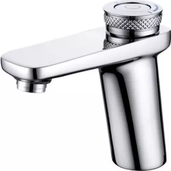 Смеситель для раковины D&K Bayern.Alfeld хром (DA1482101)