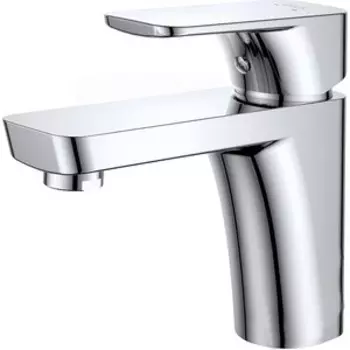 Смеситель для раковины D&K Berlin-Freie хром (DA1432101)