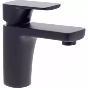 Смеситель для раковины D&amp;K Berlin.Technische черный матовый (DA1432125)