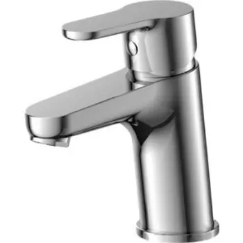 Смеситель для раковины D&K Rhein-Marx хром (DA1392101)