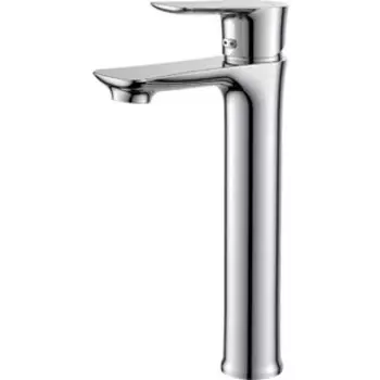 Смеситель для раковины D&amp;K Rhein-Reisling хром (DA1272001)