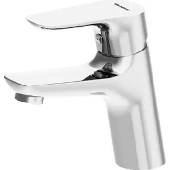 Смеситель для раковины Damixa Jupiter хром (770210001)