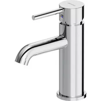 Смеситель для раковины Damixa Scandinavian Pure хром (360210000)