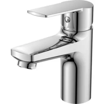 Смеситель для раковины Decoroom хром (DR22011)