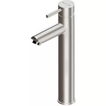 Смеситель для раковины Dorff Logic (D3002102SS)