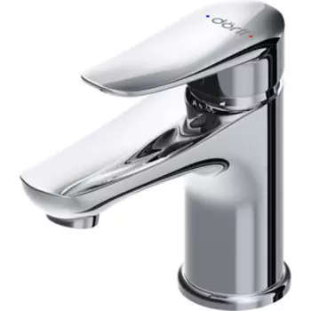 Смеситель для раковины Dorff Ultra хром (D5002100)