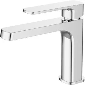 Смеситель для раковины Elghansa Heffen хром (1652520)