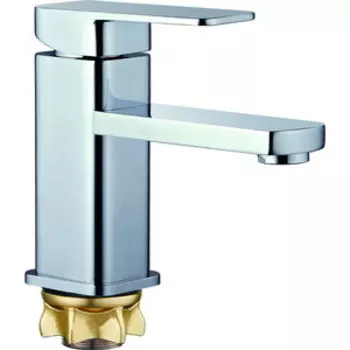 Смеситель для раковины G.lauf NEB хром (NEB1-A123)