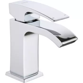 Смеситель для раковины Gappo G1007-1 хром (6959477695223)