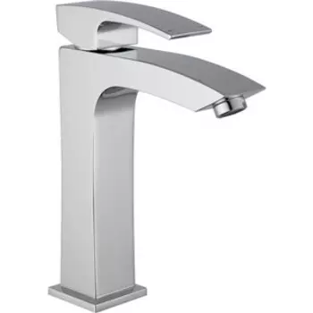 Смеситель для раковины Gappo G1007-72 хром (6959477694561)