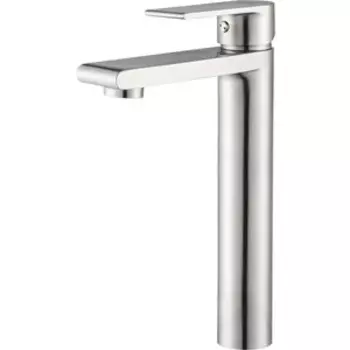 Смеситель для раковины Gappo G1099-22 сатин (6959477697555)