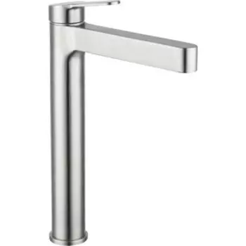 Смеситель для раковины Gappo G1099-32 сатин (6959477697951)