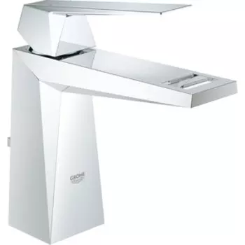 Смеситель для раковины Grohe Allure Brilliant с донным клапаном (23029000)