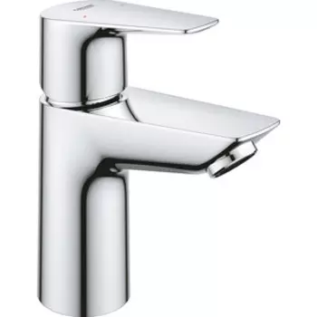 Смеситель для раковины Grohe BauEdge хром (23330001)