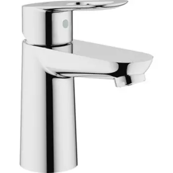 Смеситель для раковины Grohe BauLoop (23337000)