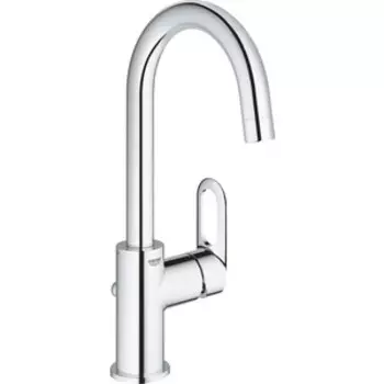 Смеситель для раковины Grohe BauLoop (23763000)